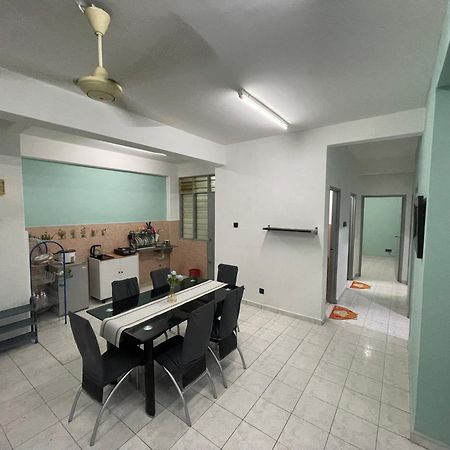 Blissful Breeze 4 Rooms & Netflix By Ezyroom Melaka Ayer Keroh Exteriér fotografie