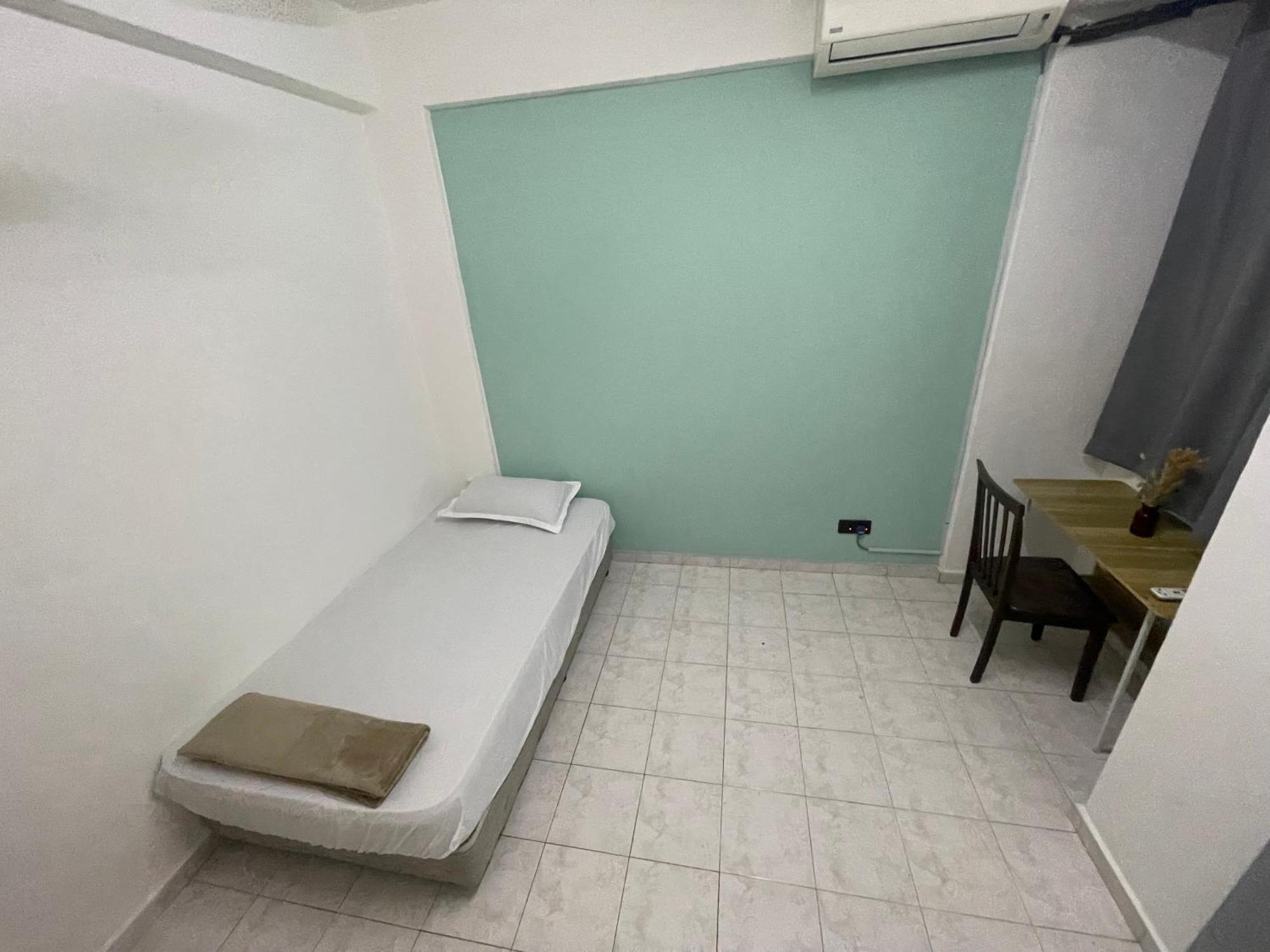 Blissful Breeze 4 Rooms & Netflix By Ezyroom Melaka Ayer Keroh Exteriér fotografie
