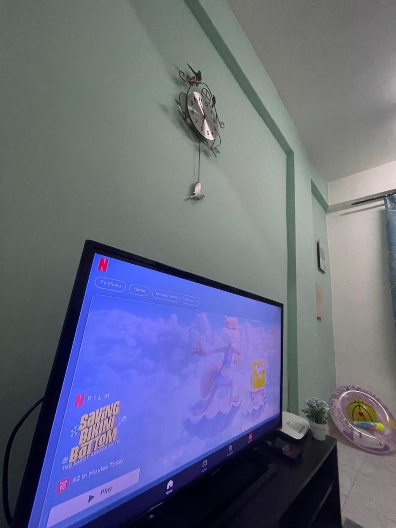 Blissful Breeze 4 Rooms & Netflix By Ezyroom Melaka Ayer Keroh Exteriér fotografie