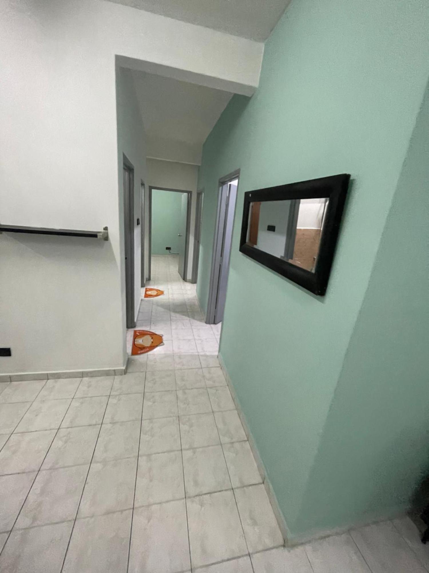 Blissful Breeze 4 Rooms & Netflix By Ezyroom Melaka Ayer Keroh Exteriér fotografie