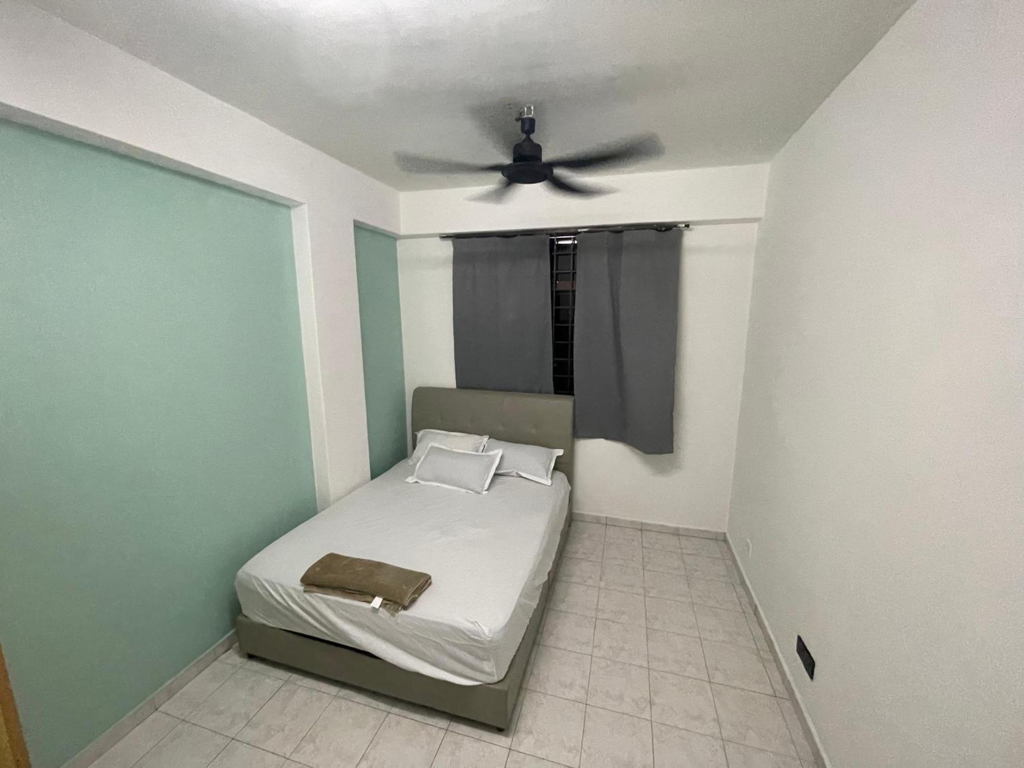 Blissful Breeze 4 Rooms & Netflix By Ezyroom Melaka Ayer Keroh Exteriér fotografie